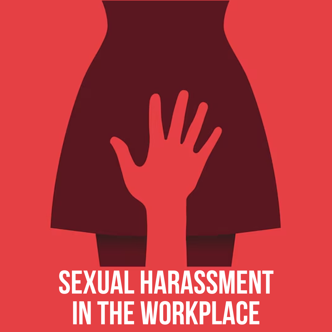 Select Staffing to Pay $500,000 in EEOC Sexual Harassment Settlement