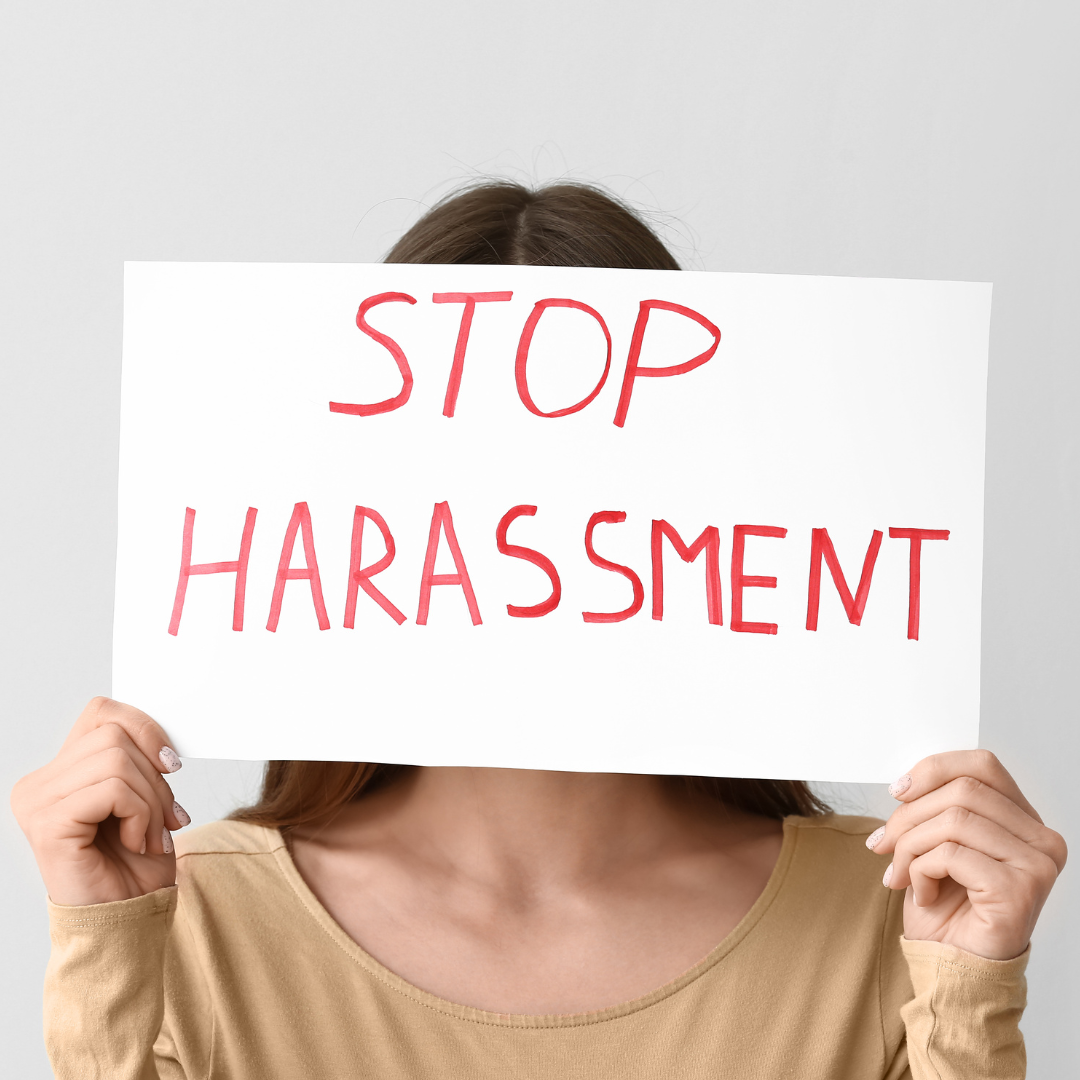 GEM Management Faces EEOC Lawsuit Over Alleged Sexual Harassment