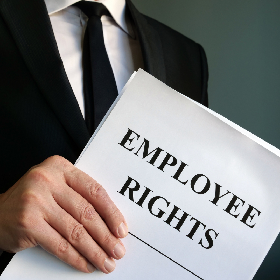 Third Bench Holdings Settles EEOC Retaliation Case for $165,000