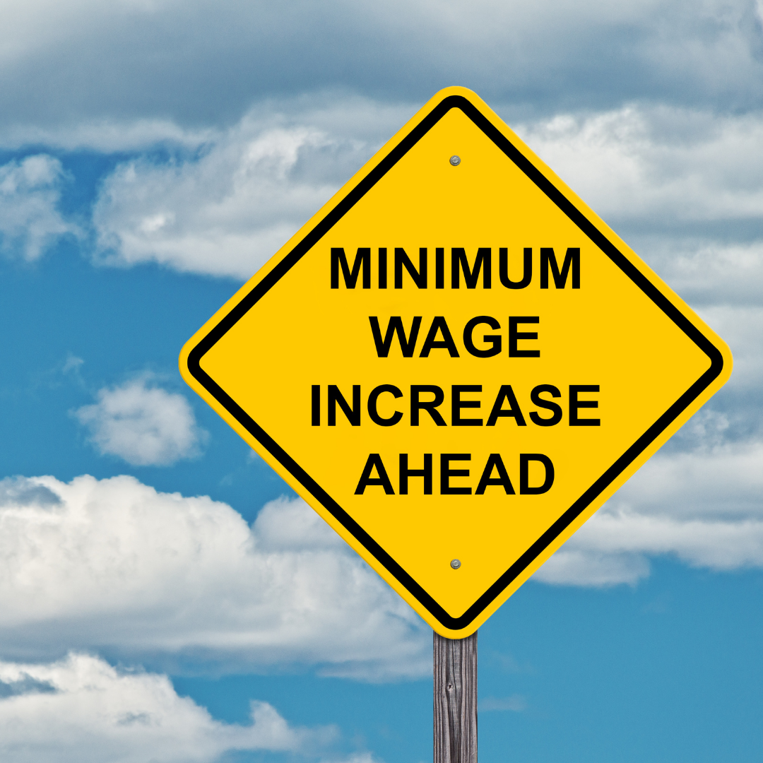New Minimum Wage Increase for Health Care Workers: What You Need to Know