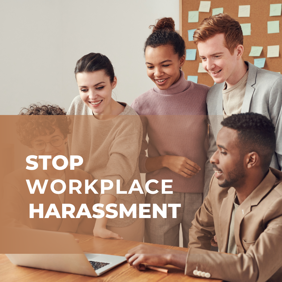 EEOC Files Lawsuits Against Three Employers Alleging Workplace Harassment