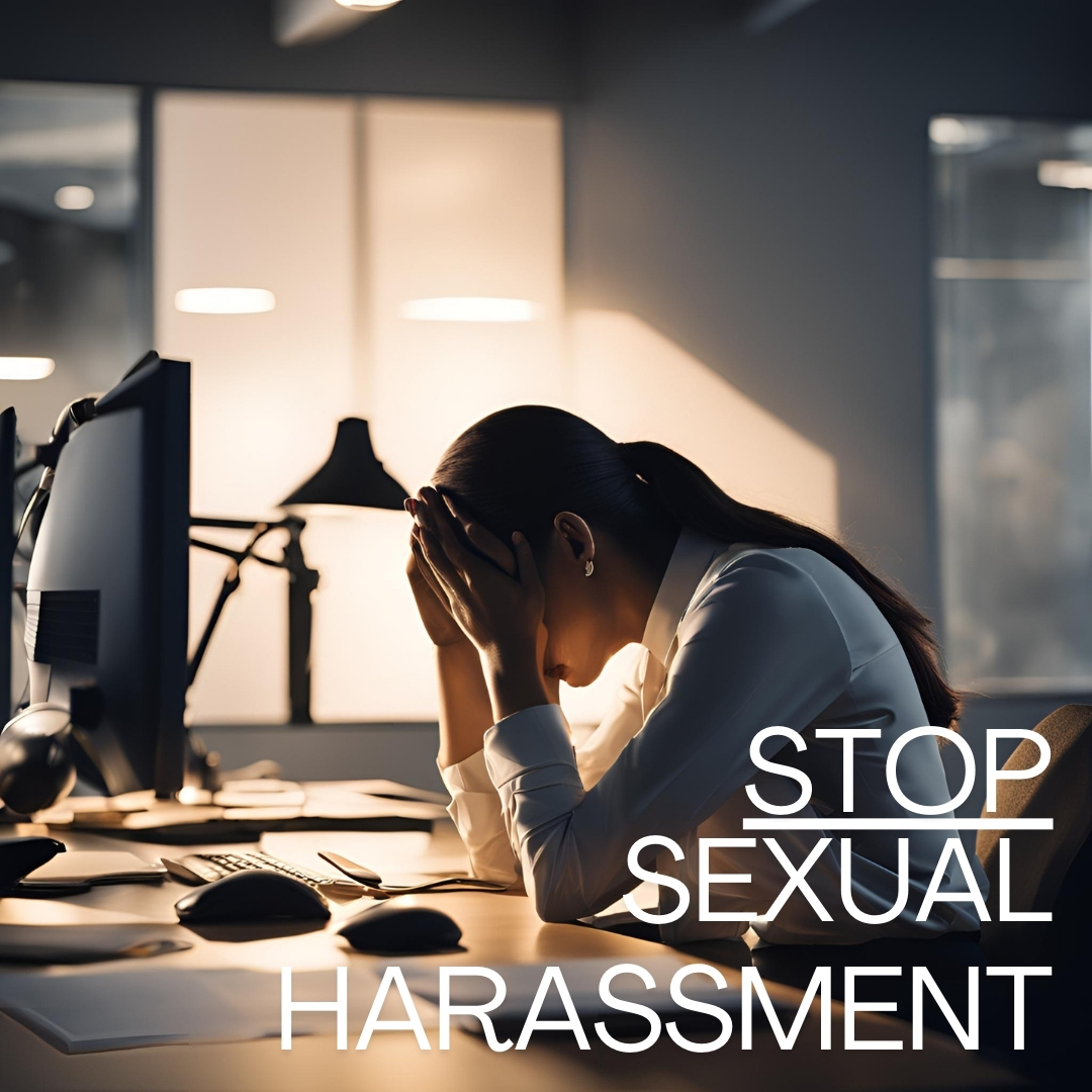 Monson Fruit to Pay $250,000 in Sexual Harassment Settlement with EEOC