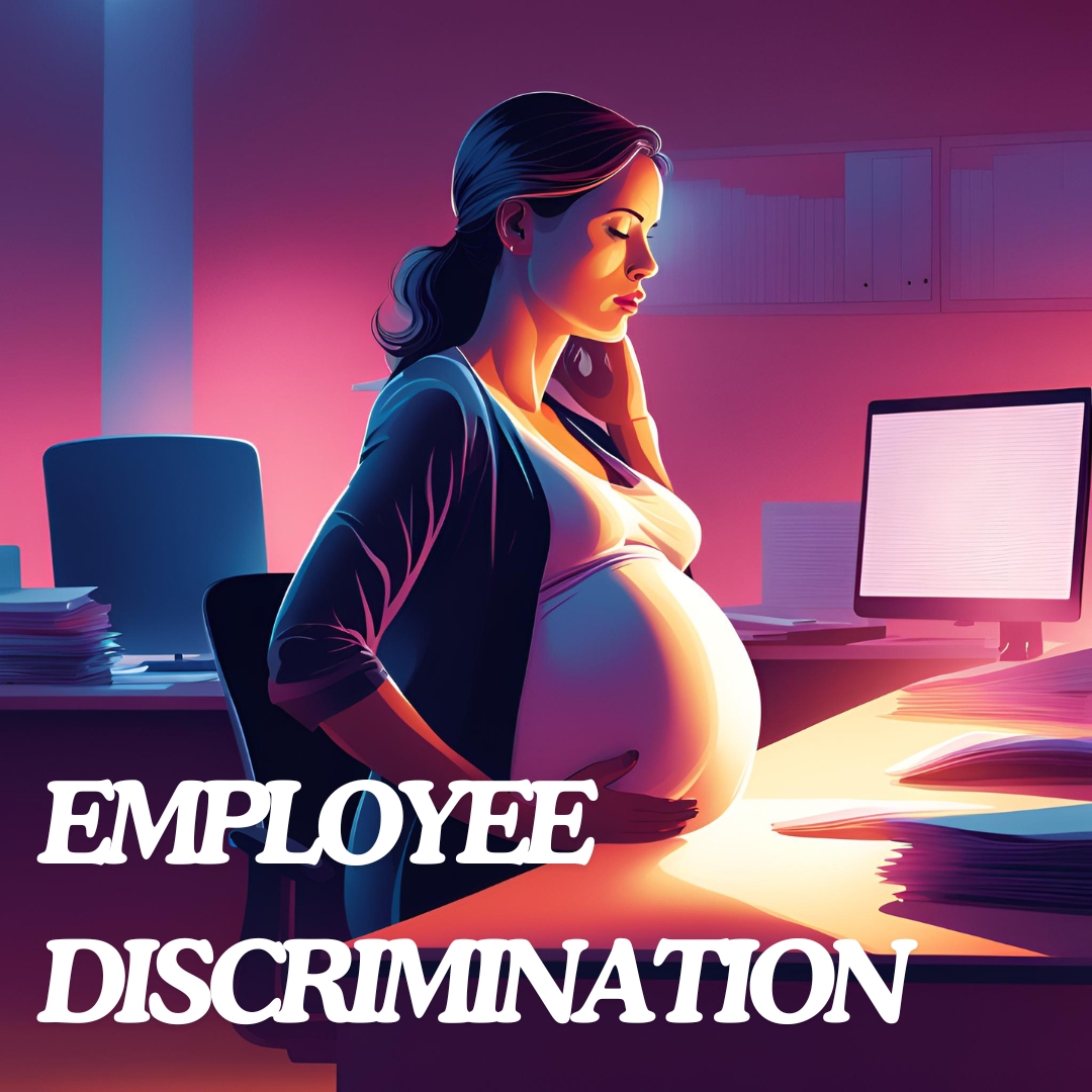 Dallas Barber and Stylist College Sued for Pregnancy Discrimination by EEOC