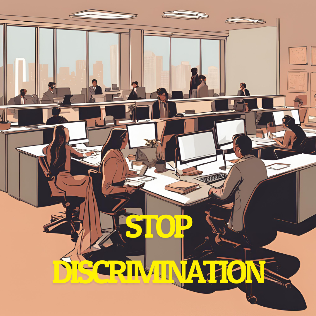 EEOC Sues Berry Global and HHS for Disability Discrimination