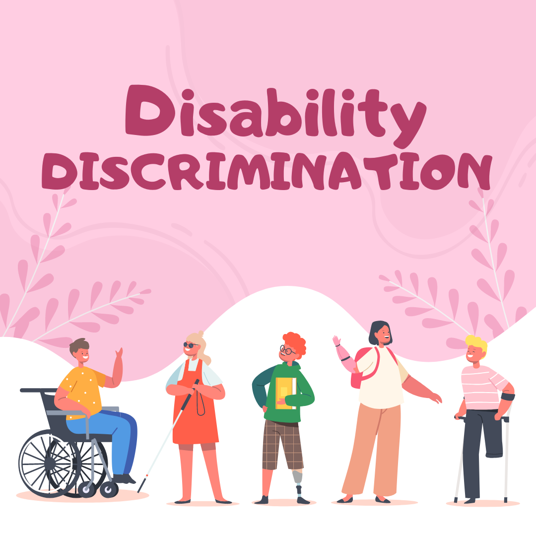 Disability Discrimination Lawsuits Filed Against Berry Global and Hospital Housing Systems