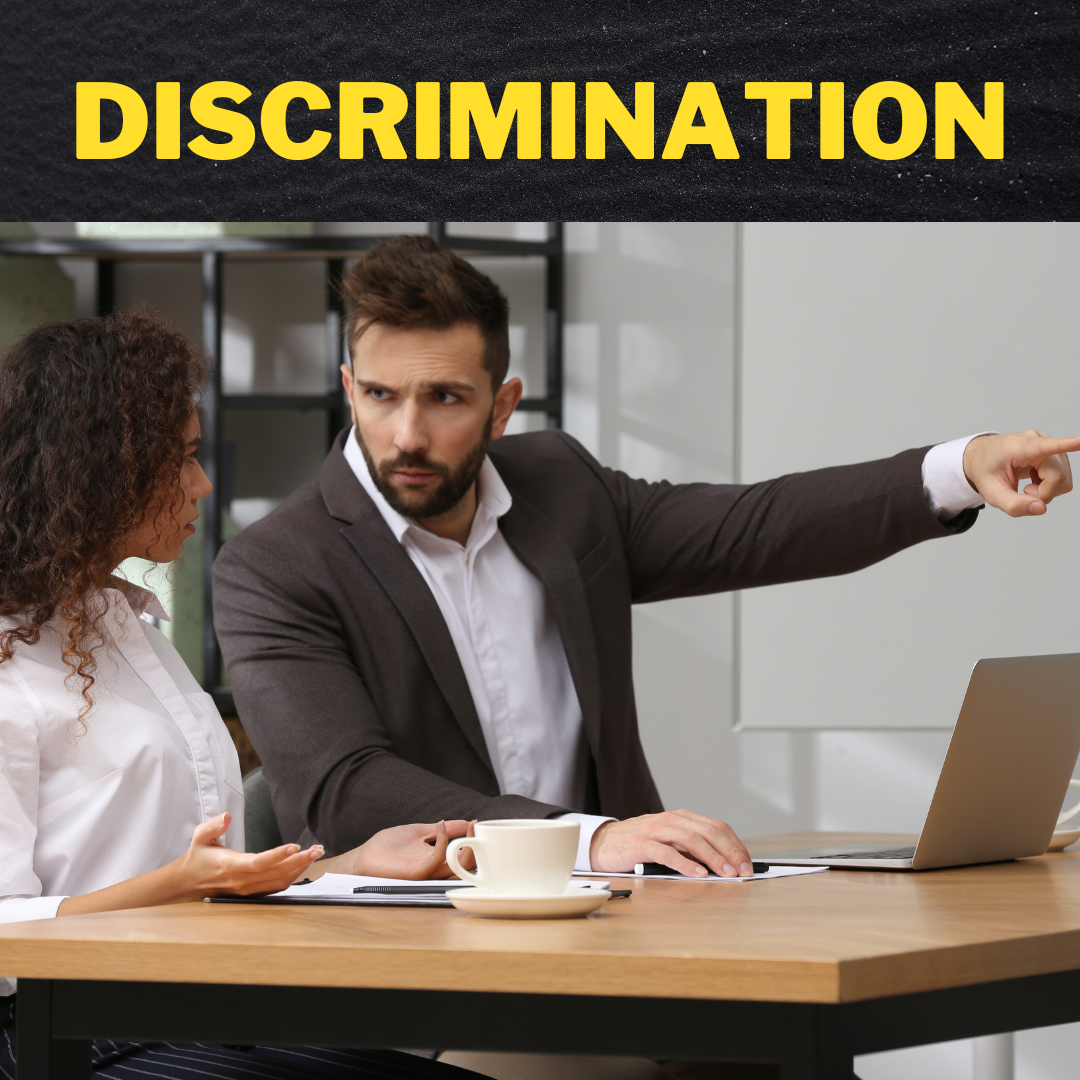 Len Stoler, Inc. Agrees to Pay $105,000 to Settle Disability Discrimination Suit
