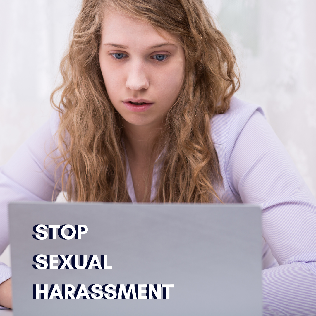EEOC Files Sexual Harassment Lawsuits Against New York Employers