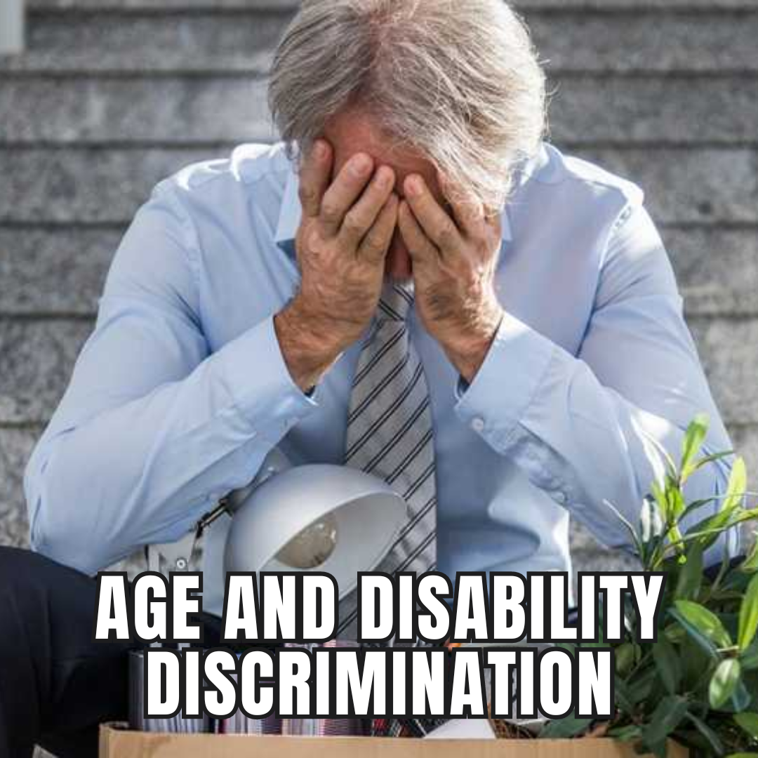 Builders FirstSource Faces EEOC Lawsuit Over Age and Disability Discrimination