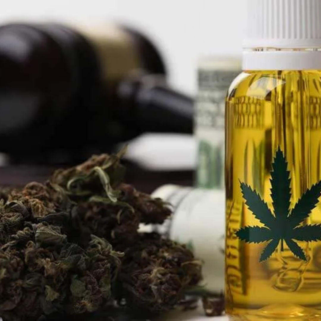 AB 1775: Expanding Cannabis Consumption Lounges with Food, Beverage, and Entertainment in California