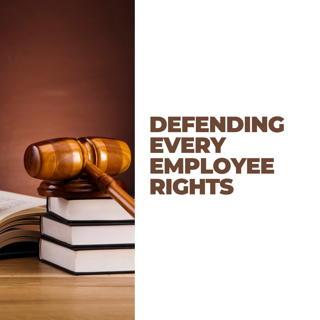 Fiscal Year 2024 EEOC Litigation Focuses on Emerging Issues and Underserved, Vulnerable Populations