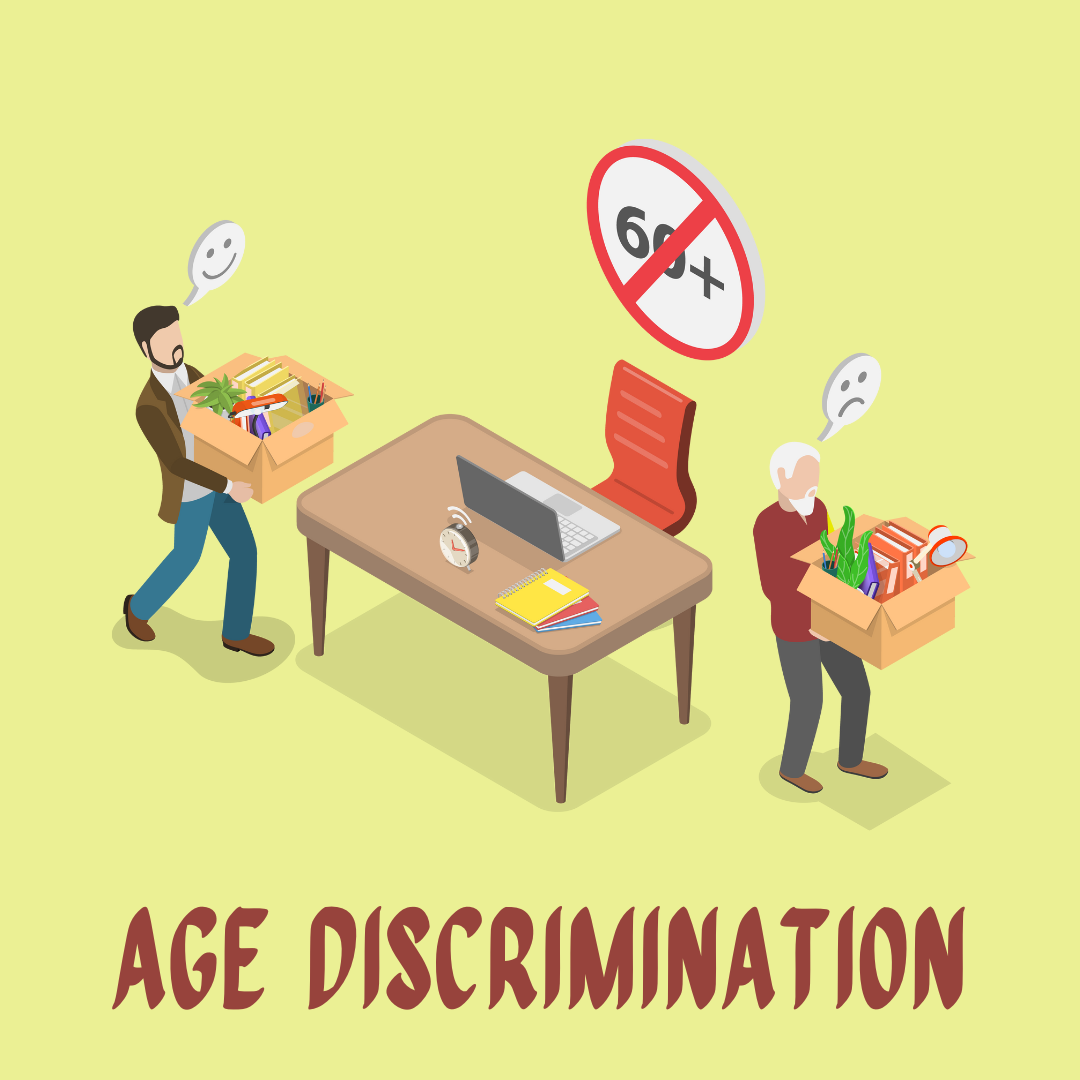 Amer Sports Faces EEOC Lawsuit for Retaliatory Termination Over Age Discrimination Complaint
