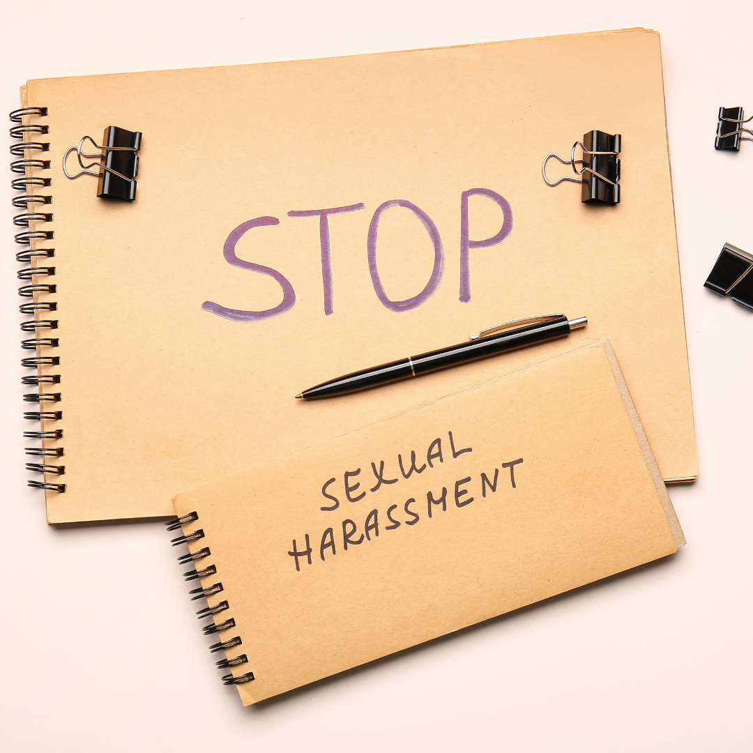 EEOC Sues Minden Seafood for Sexual Harassment and Retaliation