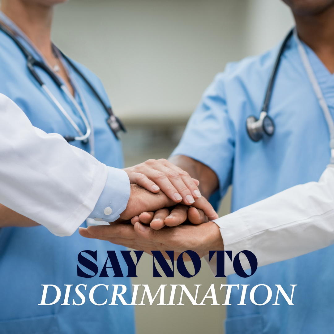GBMC Healthcare Faces EEOC Lawsuit Over Disability Discrimination and Retaliation