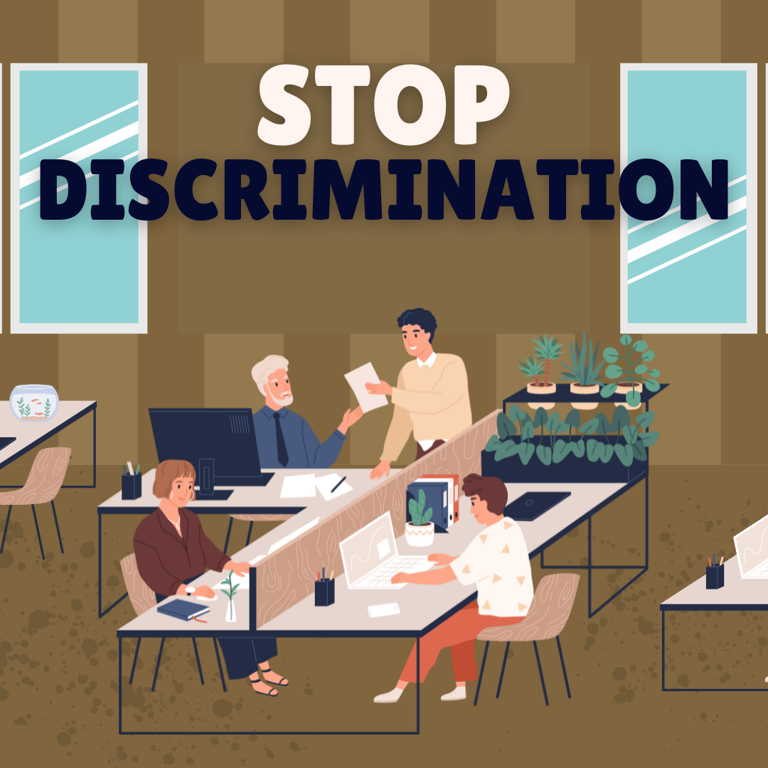 Virginia International Terminals Sued for Disability Discrimination