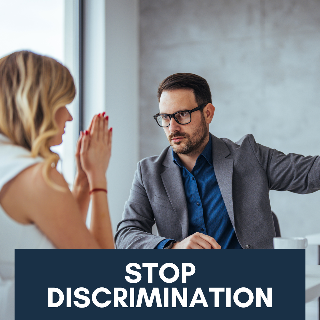 Kurt Bluemel Faces EEOC Lawsuit for Pregnancy Discrimination