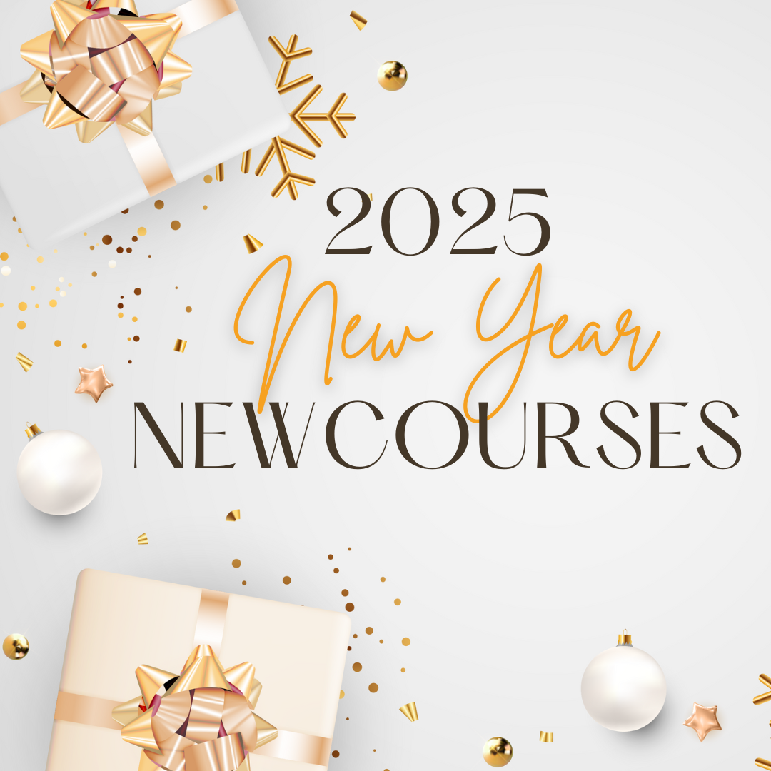 Newsletter January 2025