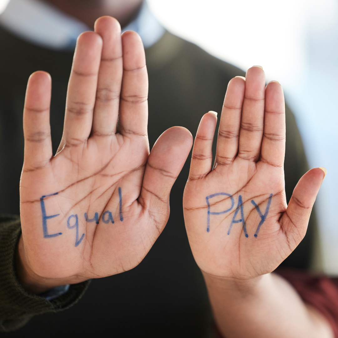 Gender Pay Gap in Federal Sector Widens with Age, EEOC Research Finds