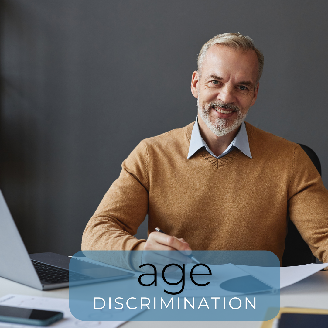 Noble Energy Resolves Age Discrimination Allegations: A Comprehensive Look at the Settlement