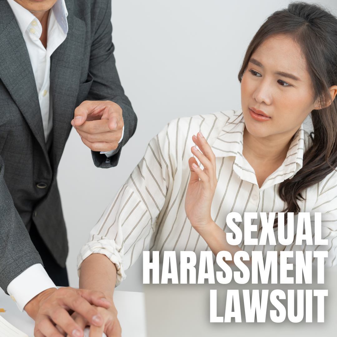 Wyoming Trucking Company Resolves Sexual Harassment Lawsuit with $124,000 Settlement