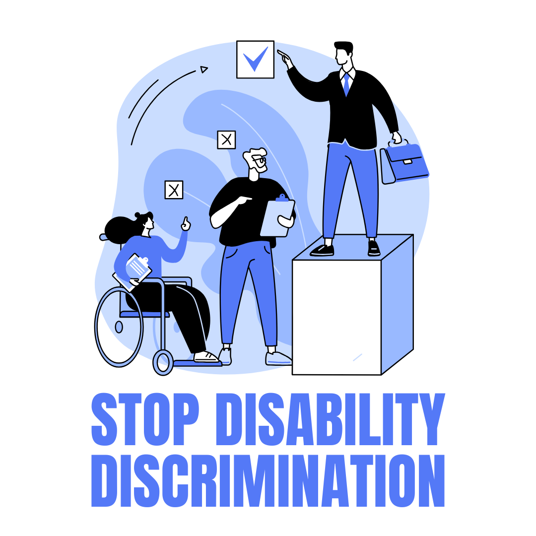 FedEx Faces Lawsuit Over Disability Discrimination and Failure to Accommodate