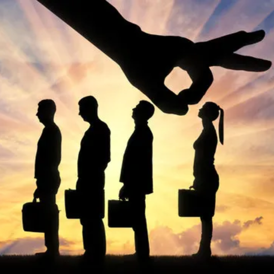 Alabama Recycler Accused of Systemic Sex Discrimination in Hiring Practices