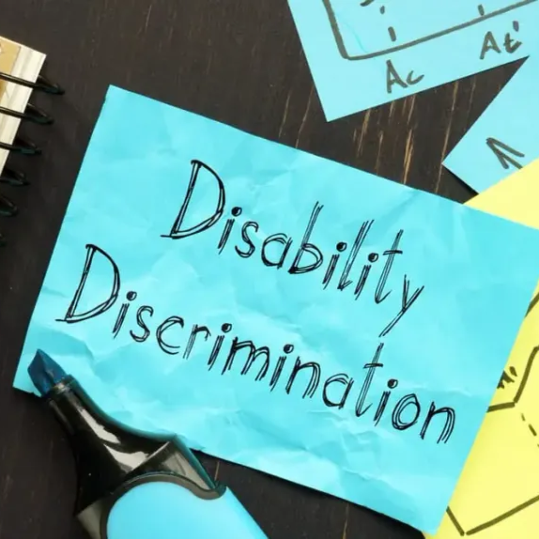 Sam’s Club Accused of Disability Discrimination in Termination of Longtime Employee