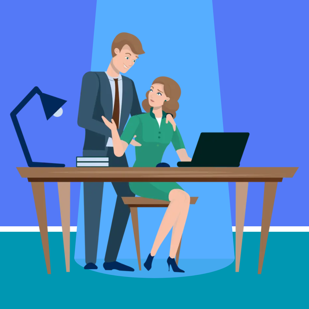 Mueller Co. and IH Services Face EEOC Lawsuit Over Sexual Harassment and Retaliation