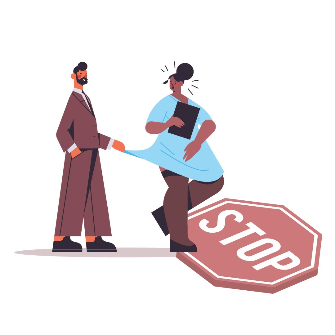 Select Staffing to Pay $500,000 for Failing to Protect Workers from Sexual Harassment