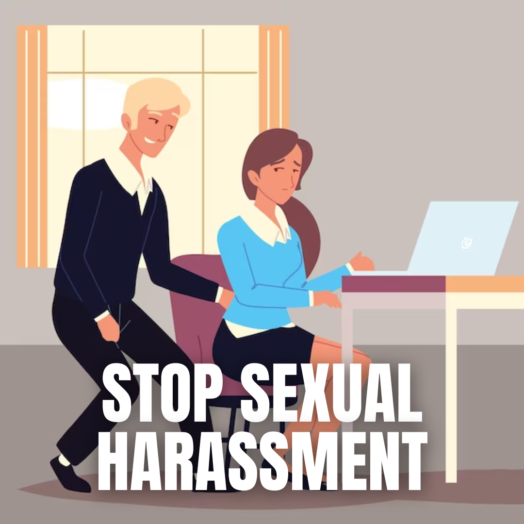 Paramount Healthcare Consultants to Pay $50,000 in Sexual Harassment and Retaliation Settlement