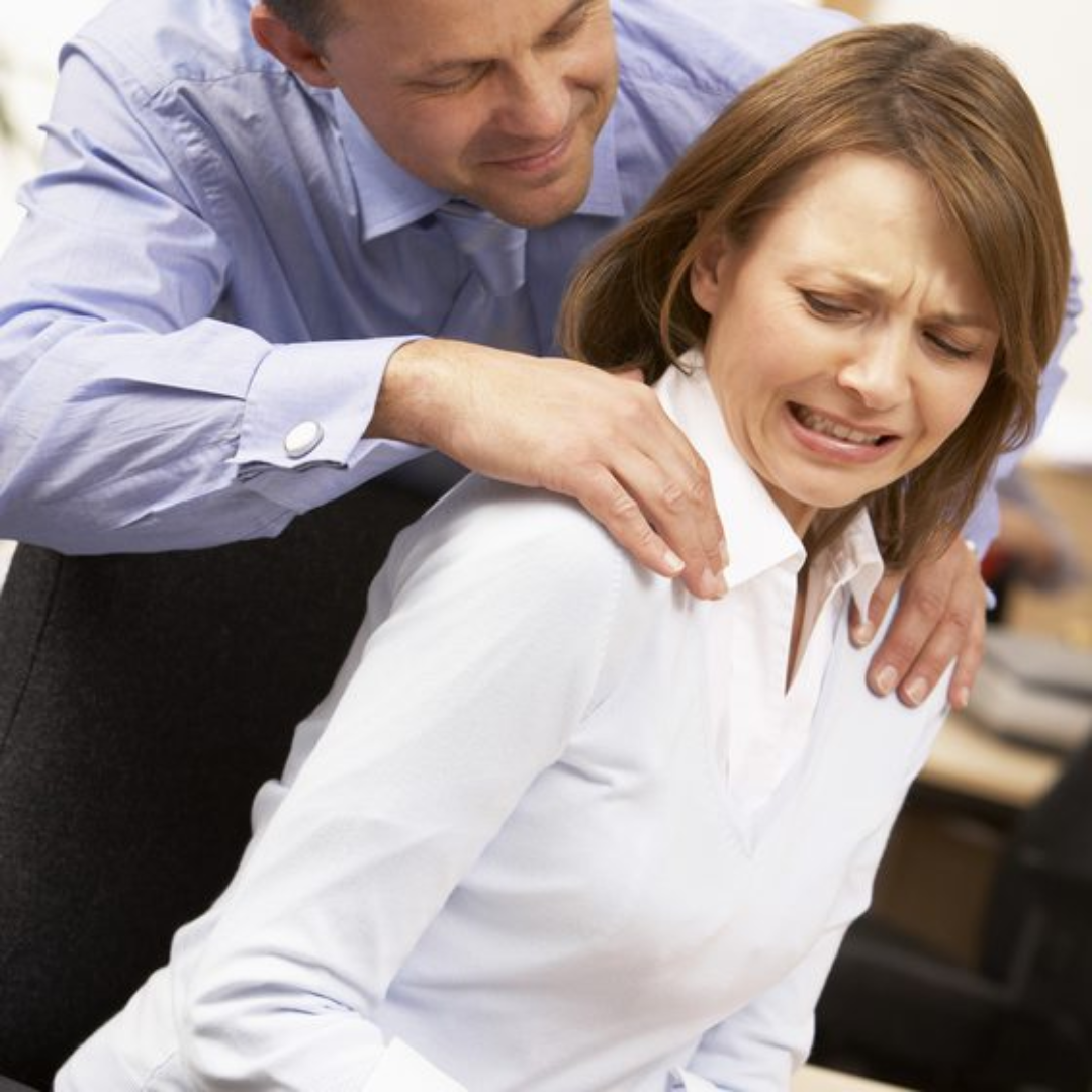 McDonald’s Franchise in Oklahoma Sued for Sexual Harassment