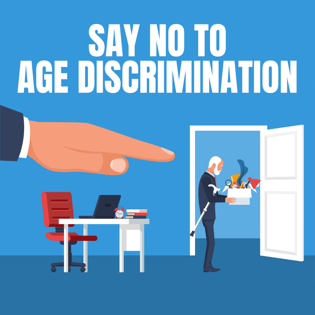 Washington Unified School District Settles Age Discrimination Case for $17,000