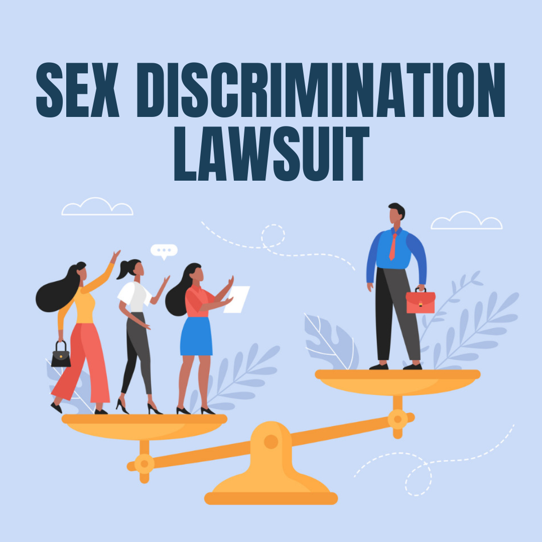 Security Engineers, Inc. to Pay $1.6 Million to Settle EEOC Sex Discrimination Lawsuit
