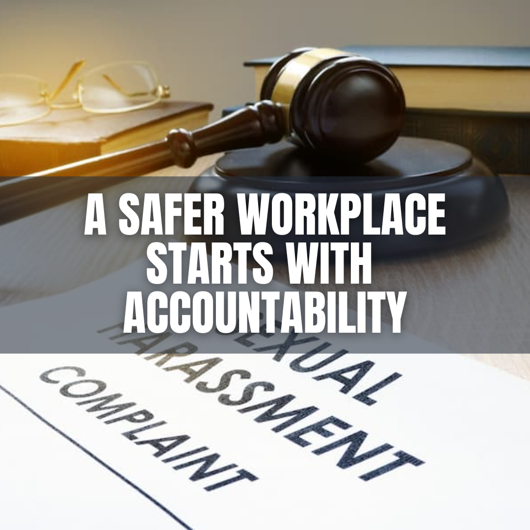 HHS Environmental Pays $400,000 in Workplace Sexual Harassment Settlement
