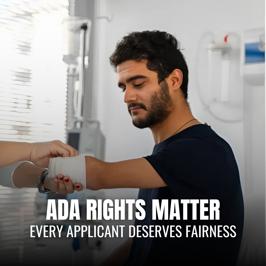 Georgia Quarry Services Firm Settles Disability Discrimination Case Over Rejected Amputee Applicant