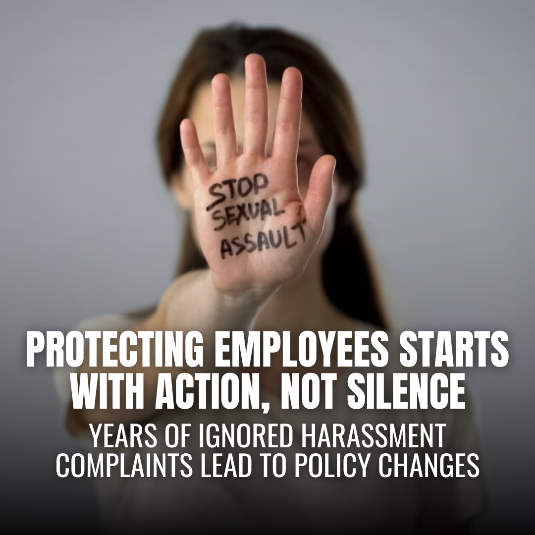 Restaurant Depot Overhauls Harassment Policies After EEOC Investigation Confirms Long-Standing Misconduct