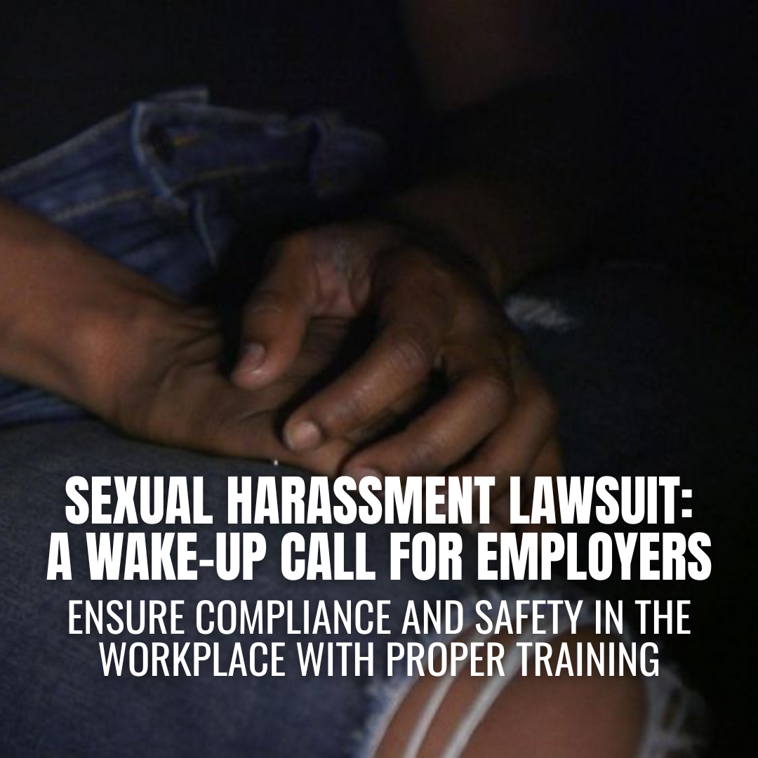 Balfour Beatty Infrastructure Settles $80,000 Sexual Harassment and Retaliation Case