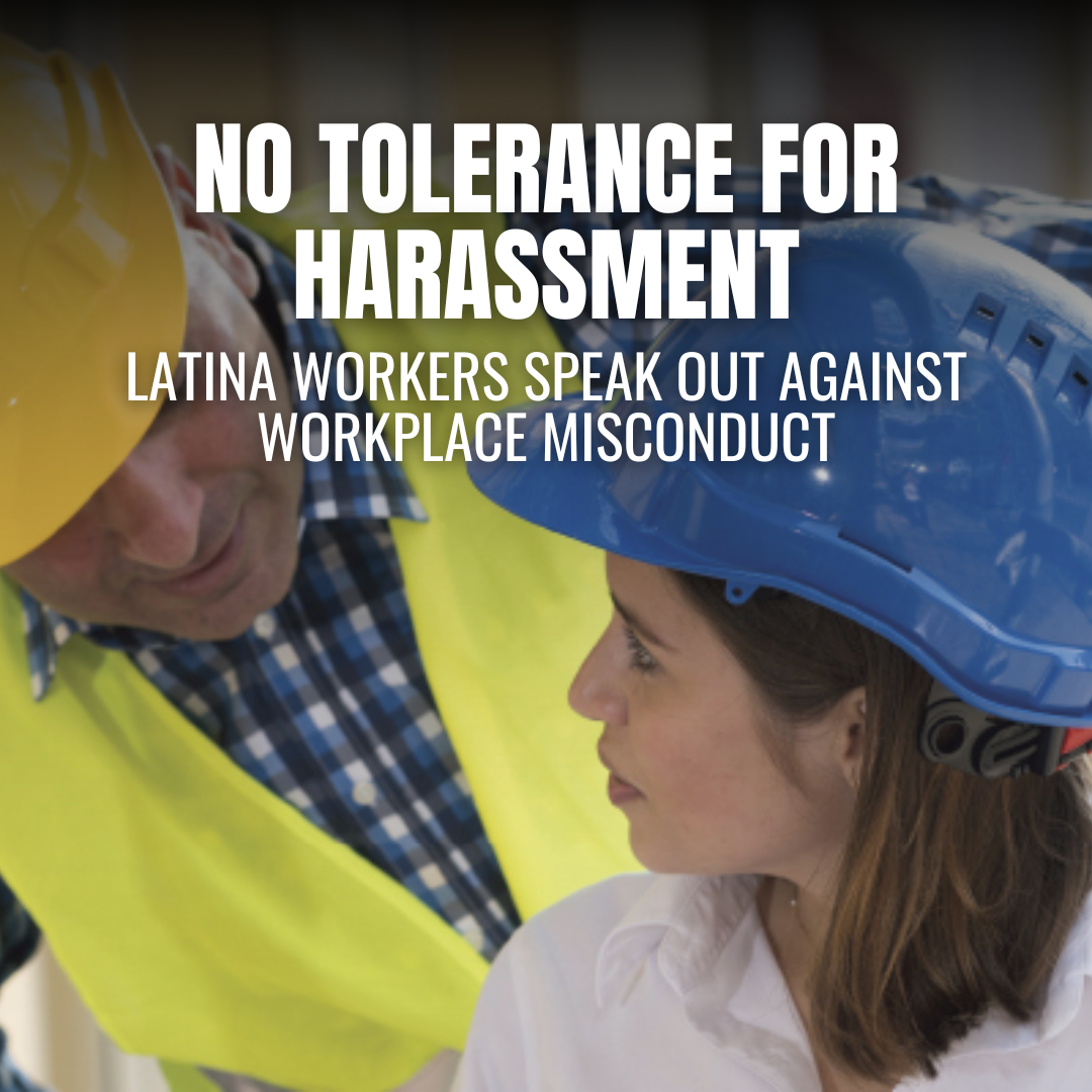 Las Vegas Construction Firms Pay $500,000 to Settle Sexual Harassment Suit Involving Latina Workers