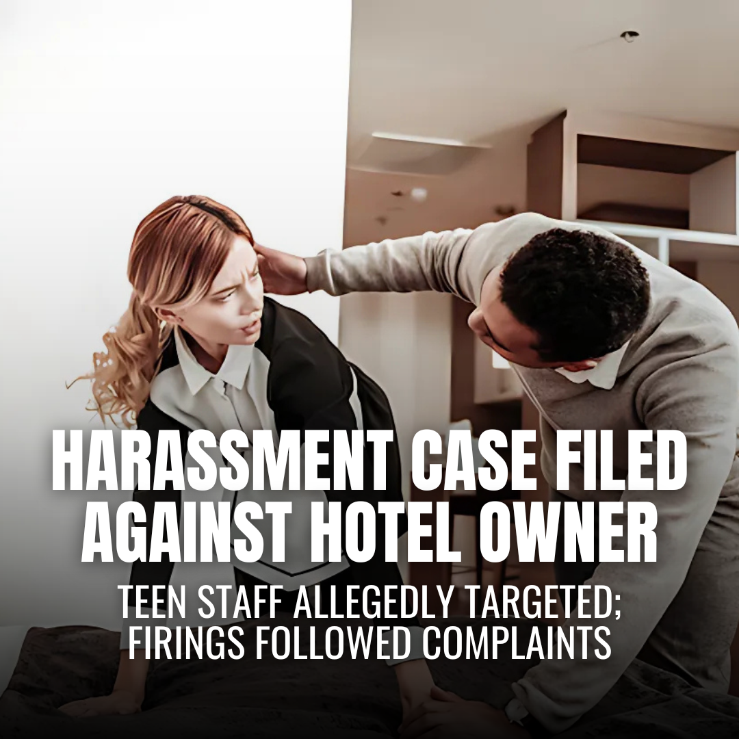 Maui Hotel Owner Accused of Harassment and Retaliation in EEOC Lawsuit