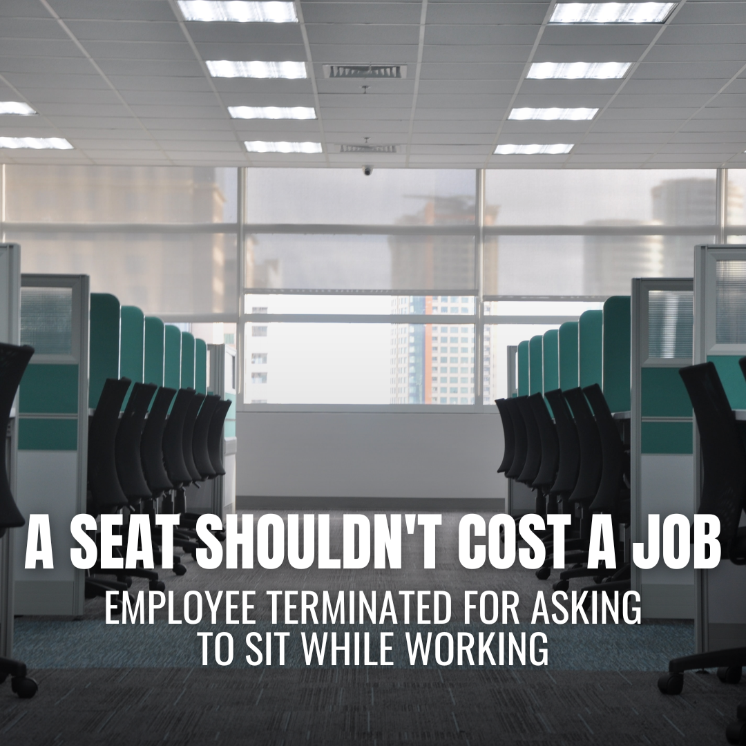 Manhattan Hotel to Pay $100K for Firing Employee Who Needed a Stool, EEOC Lawsuit Says