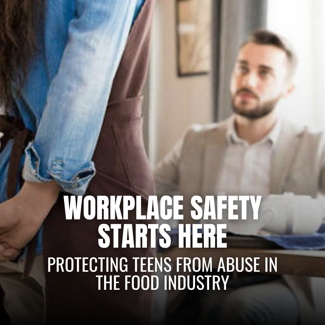 Chili’s Franchise Faces EEOC Lawsuits Over Sexual Harassment of Teen Workers in Texas and Arkansas