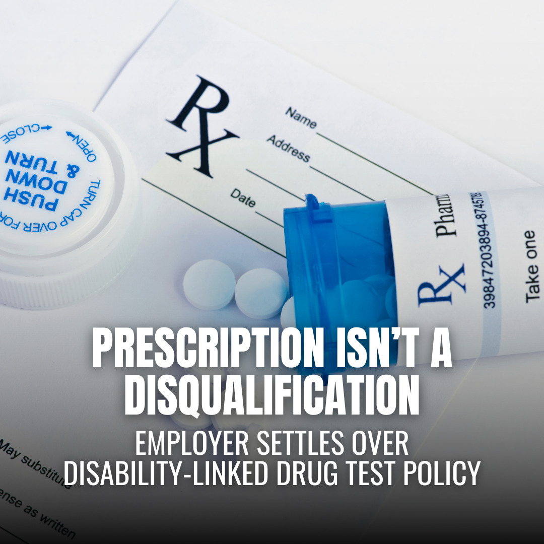 Elaine’s Pet Resorts to Pay $35K in Settlement Over Disability Discrimination Related to Prescription Drug Use