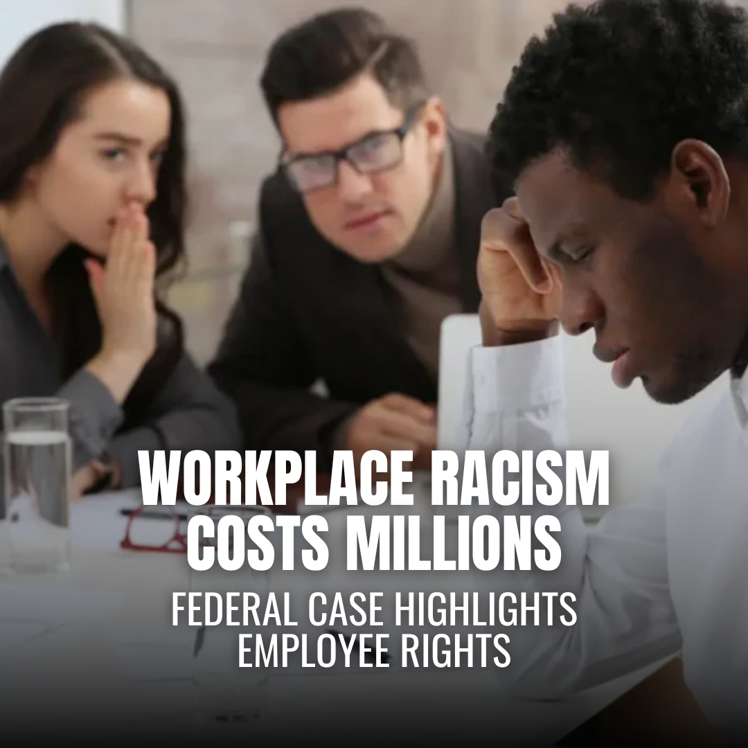 Waste Pro of Florida to Pay $1.4 Million in Racial Discrimination Settlement Involving Black and Haitian American Workers