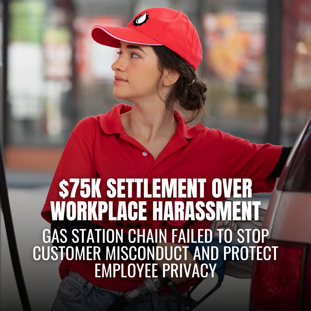 Kelley Williamson Co. to Pay $75,000 in Sexual Harassment and Privacy Violation Settlement