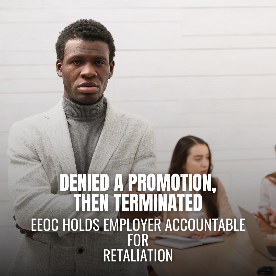 Retirement Community Pays $85K in Racial Discrimination and Retaliation Lawsuit