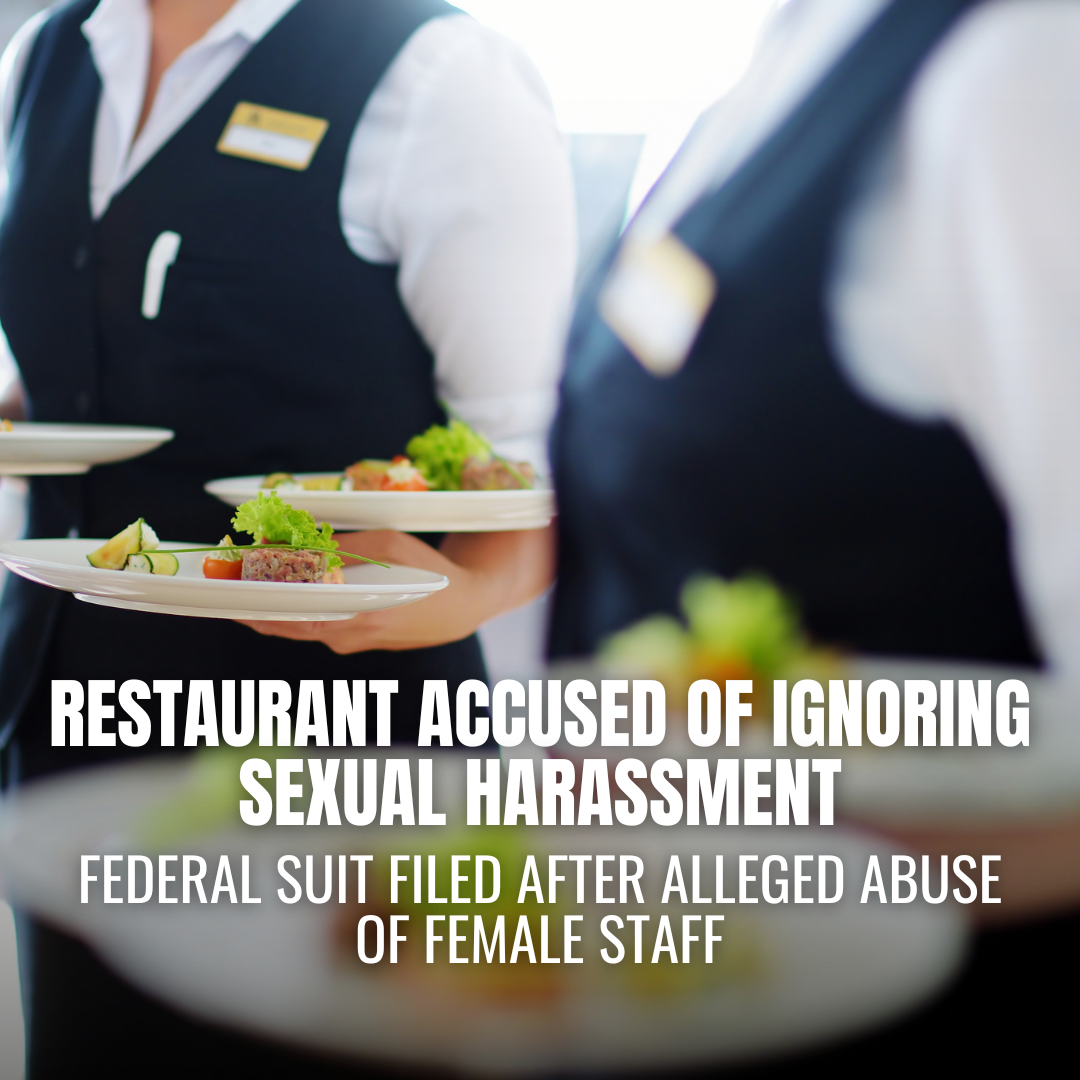 Bob’s Tire Company Faces Federal Lawsuit Over Sexual, Racial, and National Origin Harassment