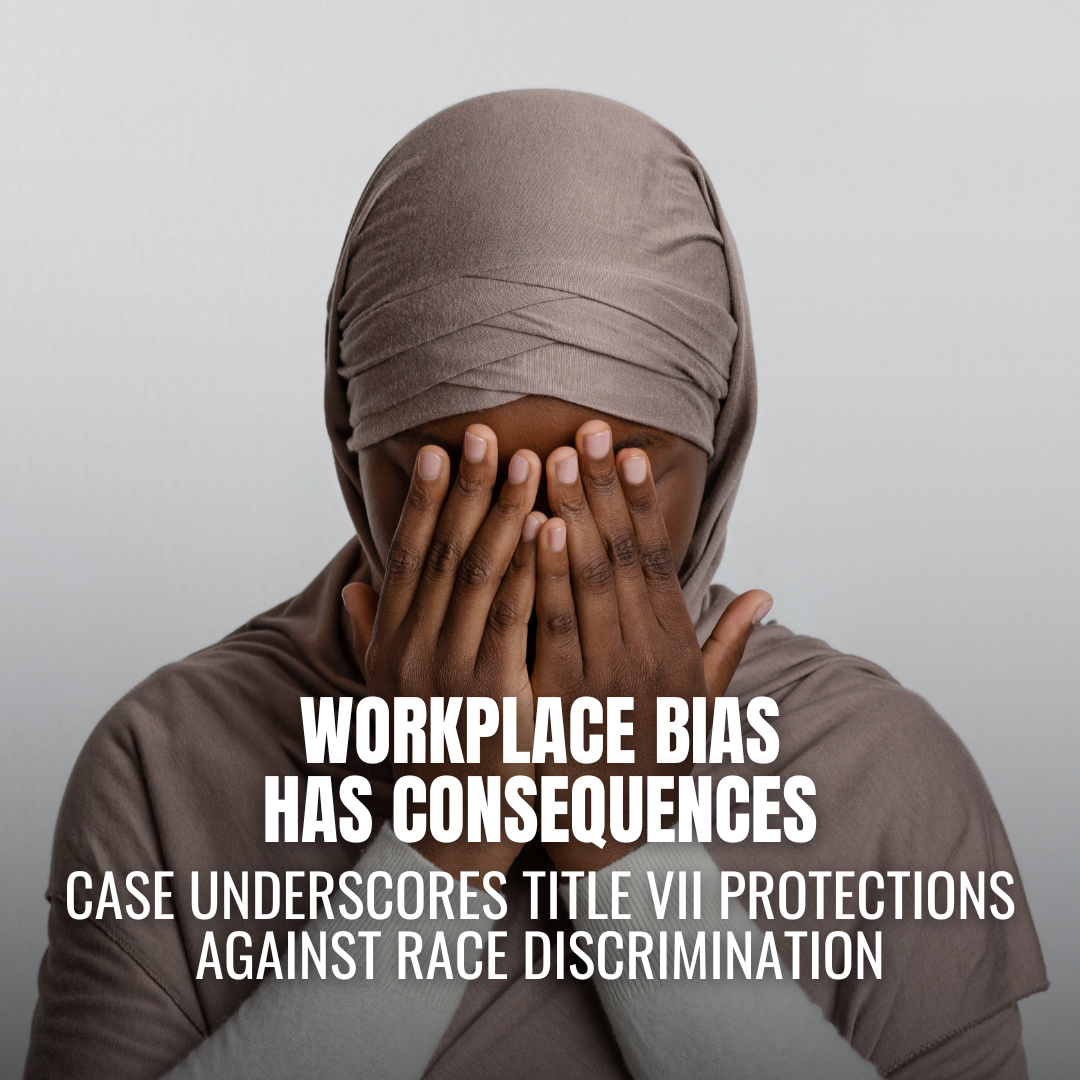 Progressive North Ridgeville Settles EEOC Race Discrimination Charge With Training and Corrective Action