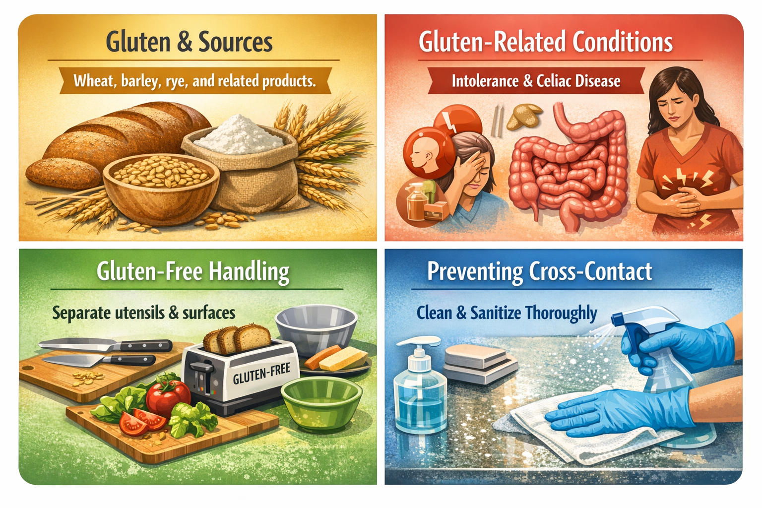 Illinois Food Safety Managers Additional Training for 2026