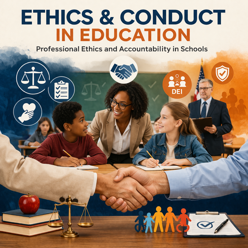 When Professional Ethics Break Down in Schools, Everyone Pays the Price