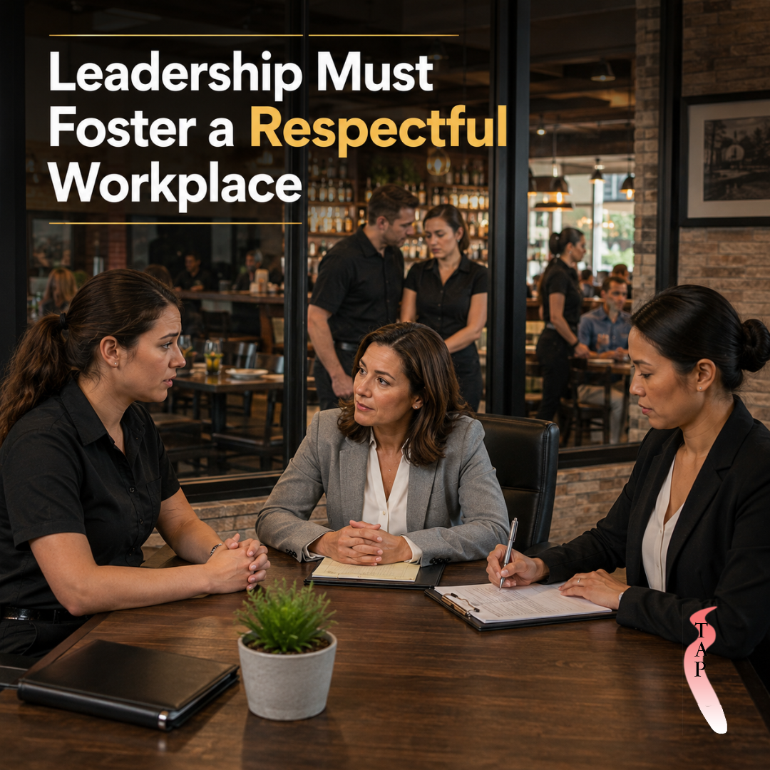 Rivers Edge Bar and Grill Settlement Highlights Employer Responsibility to Prevent Harassment and Retaliation