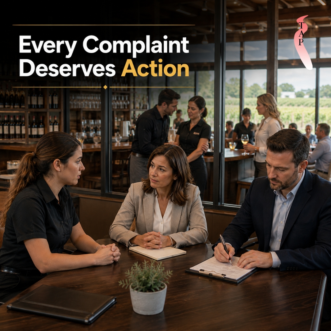 Justin Vineyards & Winery Settlement Highlights the Importance of Preventing Workplace Harassment and Retaliation